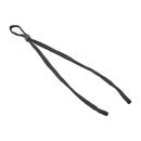 3M™ Schutzbrillen-Riemen, elastisches Nylonband, schwarz, anpassbar, 90931-00000