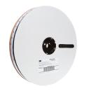 3M™ Schwer Entflammbares Schlaufenband SJ3518FR, Schwarz, 50 mm x 45.7 m, 3.6 mm, Innenbereich