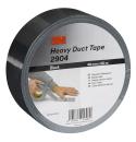 3M™ Schwerlast-Gewebeklebeband 2904, Schwarz, 48 mm x 50 m, 0.19 mm