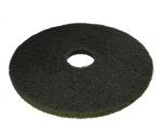 3M™ Scotch-Brite™ Superpad, Grün, 430 mm, 5 Stück / Karton