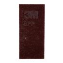 3M™ Scotch-Brite™ Surface Preparation Pad SPP, Braun, 118 mm, 20 Stück / Karton