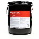 3M™ Scotch-Seal™ Dichtmasse für Metalle 2084, Silver, 18.9 L