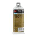 3M™ Scotch-Weld™ 2-Komponenten-Konstruktionsklebstoff auf Acrylatbasis DP804, Transparent, 48.5 ml