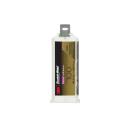 3M™ Scotch-Weld™ 2-Komponenten-Konstruktionsklebstoff auf Epoxidharzbasis DP100FR, Beige, 48.5 ml