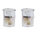 3M™ Scotch-Weld™ 2-Komponenten-Konstruktionsklebstoff auf Epoxidharzbasis DP190, Grau, 10 L
