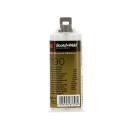 3M™ Scotch-Weld™ 2-Komponenten-Konstruktionsklebstoff auf Epoxidharzbasis DP190, Transluzent, 48.5ml Duo-Pak