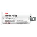 3M™ Scotch-Weld™ 2-Komponenten-Konstruktionsklebstoff auf Epoxidharzbasis DP2216, Grau, 41,5 ml