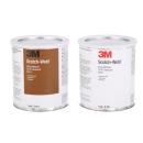 3M™ Scotch-Weld™ 2-Komponenten-Konstruktionsklebstoff auf Epoxidharzbasis DP2216, Grau, Teil B/A, 135 ml