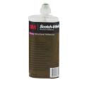 3M™ Scotch-Weld™ 2-Komponenten-Konstruktionsklebstoff auf Epoxidharzbasis DP760, Weiß, 400 ml