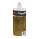 3M™ Scotch-Weld™ 2-Komponenten-Konstruktionsklebstoff auf Polyurethanbasis DP609, Beige, 400 ml