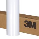 3M™ Scotchcal™ Druckfolie IJ3650, Weiß, 1220 mm x 45.72 m