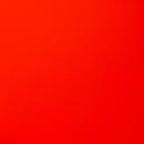 3M™ Scotchcal™ Fluoreszierende Folie 7725-414, Rotorange, 1220 mm x 45,72 m