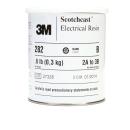 3M™ Scotchcast™ 282 Epoxid-Flüssigharz, Creme, Teil A+B, 7,71 kg