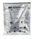 3M™ Scotchcast™ Gießharz 40, Polyurethan-Kabelharz, 2-Komponenten GMG-System, ohne Tülle, Größe C, 370 ml, Großpackung