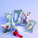 3M™  Scotchcast™ Soft Cast semi-rigider Stützverband, 82101U, violett, 2,5 cm x 1,8 m, 10 Rollen/Packung