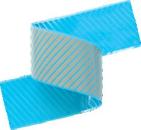 3M™ Scotchlite™ Reflective Material 5510, Silber, 50,8mm x 200m