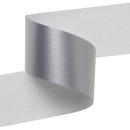 3M™ Scotchlite™ Reflective Material 8935, Silber, 30mm x 100m