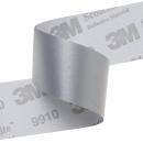 3M™ Scotchlite™ Reflective Material 9910, Silber, 60mm x 100m