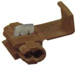 3M™ Scotchlok™ 534S Abzweigverbinder, Braun, 600 V,max. 0,5 - 1,5 mm², 100 Stück / Packung