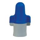 3M™ Scotchlok™ B/G+ Drehverbinder, Blau-Grau, 600 V, 2,5 - 16 mm², 50 Stück / Packung