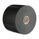 3M™ Scotchrap™ 51 Korrosionsschutzband, Schwarz, 100 mm x 30 m, 0,5 mm