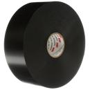 3M™ Scotchrap™ 51 Korrosionsschutzband, Schwarz, 50 mm x 30 m, 0.5 mm, 1 Rolle / Packung, 12 Rollen / Karton