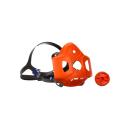 3M™ Secure Click™ Adapterset für die quantitative Dichtsitzprüfung für 3M™ Secure Click™ Atemschutz-Halbmasken der Serie HF-800 HF-800-03