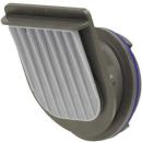 3M™ Secure Click™ Ausatemventil-Baugruppe der Serie FF-800, FF-400-07