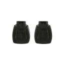 3M™ Secure Click™ Gas-, Dampf- und Partikelfilter, A1B1E1K1P3 R, mit Dual Flow D8094