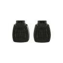 3M™ Secure Click™ Gas-, Dampf- und Partikelfilter, A2P3 R, mit Dual Flow D8095