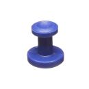 3M™ Secure Click™ Knopf der Serie FF-800, FF-400-02