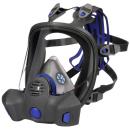 3M™ Secure Click™ Mehrweg-Atemschutzvollmaske, Small, FF-801