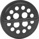 3M™ Secure Click™ Sprachmembran der Serie FF-800, FF-400-13