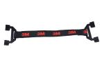 3M™ SecureFit™ Ersatz-6-Punkt-Bebänderungsriemen für Schutzhelm, X5-6PTSTRAP