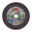 3M™ Silver Trennscheibe, T41, 100 mm x 1,0 mm x 10 mm