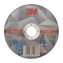 3M™ Silver Trennscheibe, T41, 125 mm x 2,0 mm x 22 mm