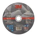 3M™ Silver Trennscheibe, T41, 180 mm x 3,0 mm x 22 mm