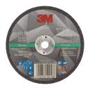 3M™ Silver Trennscheibe, T41, 75 mm x 0,9 mm x 6 mm