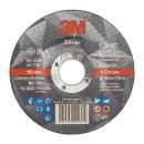 3M™ Silver Trennscheibe, T42, 115 mm x 2,5 mm x 22 mm