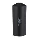 3M™ SKE 30/76 Warmschrumpf-Endkappe, Schwarz, 76/30 mm