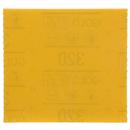 3M™ Soft Gold Handrolle 288U, 114 mm x 25 m, vorgeschnitten, Körnung 320, 41218