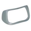 3M™ Speedglas™ Schweißmaske, Frontabdeckung, 100, silber, 772000