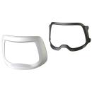 3M™ Speedglas™ Schweißmaske, Frontabdeckung, Kit, 9100 FX/9100 MP, 540500