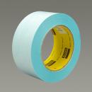 3M™ Spleißklebeband für fliegenden Rollenwechsel 9356, Blau, 75 mm x 55 m