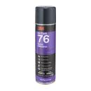 3M™ Sprühklebstoff auf Basis Synthetischer Elastomere Hi-Tack 76, Beige, 500 ml
