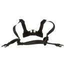 3M™ Standard-4-Punkt-Kinnriemen mit Schnalle für SecureFit™ Schutzhelm, X5-S4PTCS