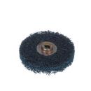 3M™ Standard Abrasives™, 2" QC TS MEDIUM A/O BUFF-H/S 840357