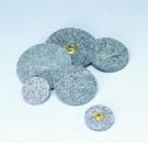 3M™ Standard Abrasives™, SOCATT FELT DISC 51 mm 840300