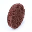 3M™ Standard Abrasives™ Vliesscheibe GP-DR, 50.8 mm, A MED, PN 840312