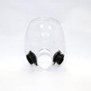 3M™ Standard-Visier für 3M™ Atemschutz-Vollmaske FF-600, FF-600-925